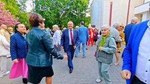 9.05.26г... «МОЛОДОСТЬ НЕ КУПИШЬ»...