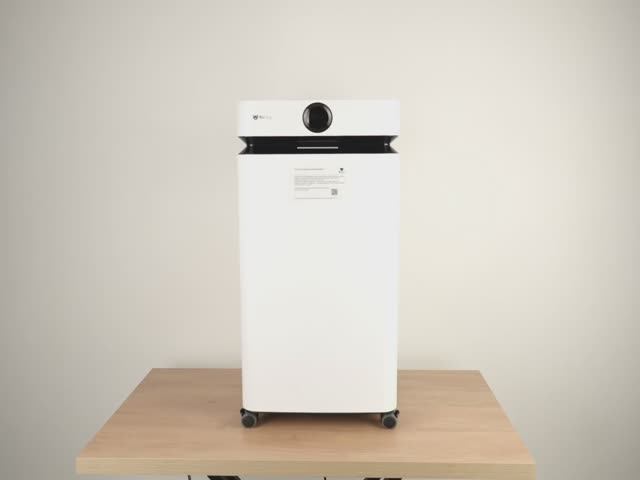 Обслуживание Airdog X8D смотреть онлайн