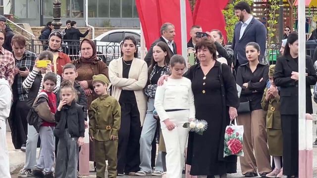 9 мая 2026 года