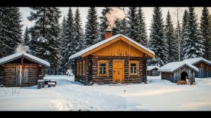 ЗНАХАРКА из ТАЕЖНОЙ деревни СПАСЛА МАЛЬЧИКА..