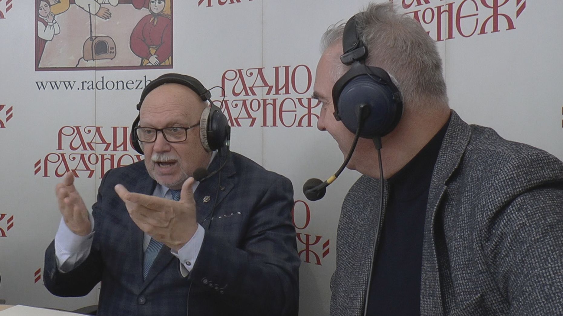 О ВОСПИТАНИИ ТЕХ, С КЕМ МОЖНО ПОЙТИ В РАЗВЕДКУ (эфир передачи 27.10.2022).