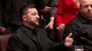 На Украине получило развитие дело о грандиозных масштабах воровства в ближайшем окружении Зеленского