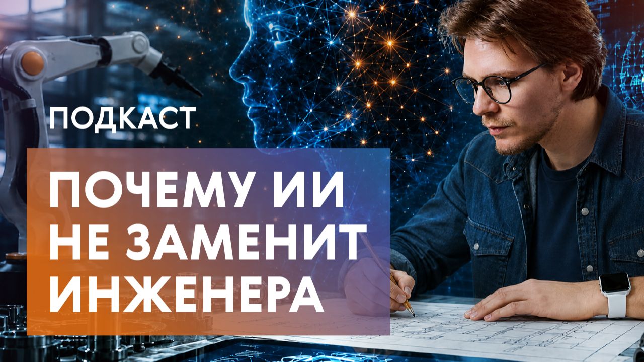Инженеры будущего, техническая интуиция и почему опыт важнее красного диплома