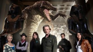 Primeval Series (1,2&3) Carnage Count.mp4