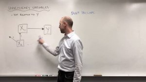3.9 Unnecessary Variables Explained