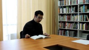 Читаем Нарспи на языках народов мира. Трейлер. 2015 г.