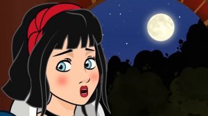 Белоснежка и семь гномов эпизод 1   Сказки для детей и Мультик