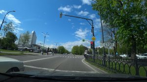 На машине из Нальчика до  Кисловодска  Пятигорск Ессентуки