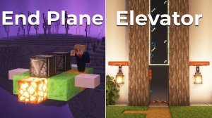 4 простых схемы из красного камня для выживания в Minecraft