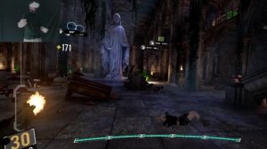 Зомби в ВИАРЕ ! Dead Ground Arcade