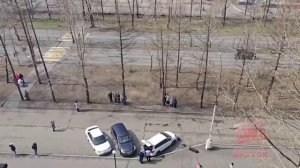 Праздник на дом. Фронтовые бригады поздравили ветеранов Братска с Днем Победы