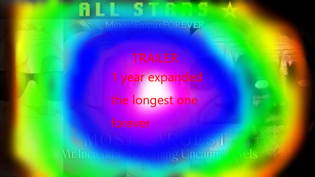 Mr Incredible Becoming Uncanny 1 Year Expanded Trailer