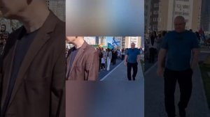 Парад Победы