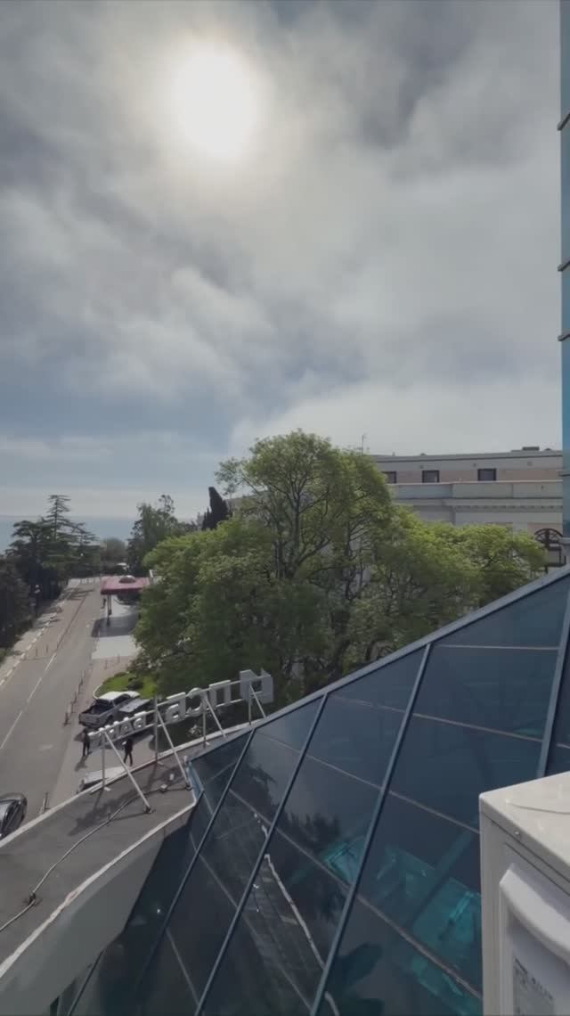 Квартира у моря в Ялте