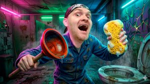 ВАНТУЗ - МОЙ ПУТЬ К УСПЕХУ ИЛИ КАК Я СТАЛ ХОЗЯИНОМ ТУАЛЕТНОЙ ИМПЕРИИ! ► Mr Toilet