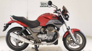 Moto Guzzi BREVA750 - ZGULL00003M112246