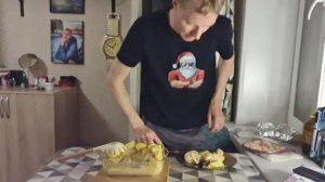 КУРИЦА ГОТОВА 🔥🔥🔥🔥🔥