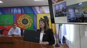 Расширенное совещание 12.05.2026