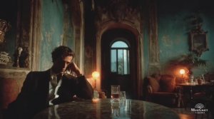 Stessa Tempesta (Love's Storm) - 1960s Italian Romantic Ballad _ Sicilian Music