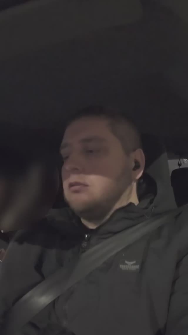 Что происходит?