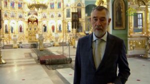 ЧЕТВЕРТЬ ЧАСА: СОБОР СТАВРОПОЛЬСКИХ СВЯТЫХ