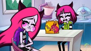 Pinky Challenge by Teen-Z