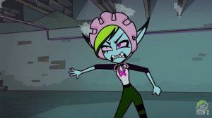 Who Is Better Teen-Z