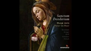 BUXTEHUDE Quemadmodum desiderat cervus