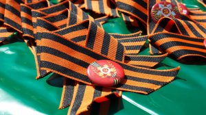 Память, которая звучит в сердцах