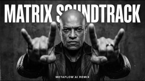 Matrix Soundtrack Inspired Beats for AI Simulation Overlords