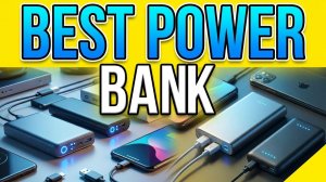 Best Power bank