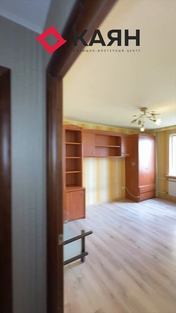 3-комнатная 92.1 м² на 40 лет Победы (Краснодар)