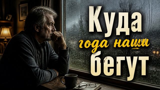ЮРГИНЕЦ - Куда года наши бегут