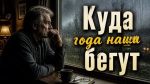 ЮРГИНЕЦ - Куда года наши бегут