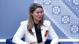 Тема дня 12.05.26. Марина Ким О законотворческой деятельности в Государственной Думе