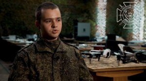 ‼️Российский геймер и будущий разработчик игр добровольно стал оператором БпЛА и не жалеет