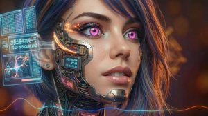 Melodic Techno Mix - Ethereal Circuit – Melodic ChillTech 2026 ｜ Hypnotic Melodic Mix for Deep Focus