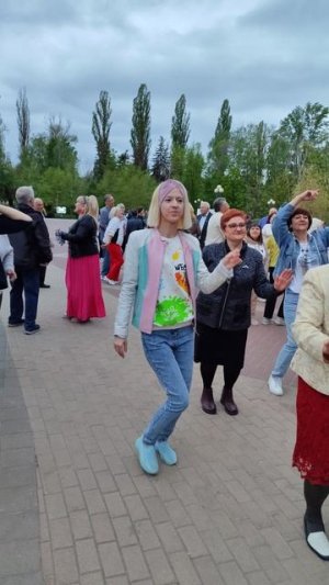 Русские девчонки...... 11.05.26.