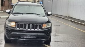 Автомобиль Tenet T7 в автосалоне Автопорт в Ростове-на-Дону (zip5373)