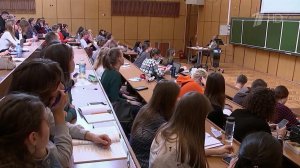 Почти 264 тыс. бюджетных мест в вузах в новом учебном году будет отведено инженерным специальностям.