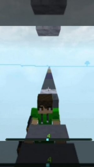 Death on the skyblock minecraft
