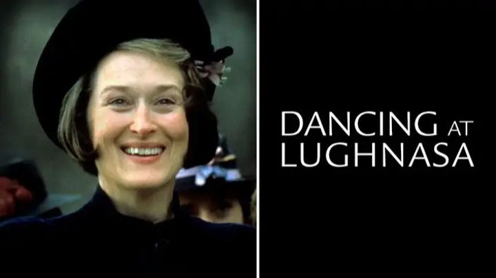 Танцы во время Луназы (1998) / Dancing at Lughnasa