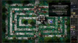 Gem Craft Frostborn Wrath Boss №2 Wizard Hunter