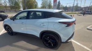 Продается OMODA С5 /Авто с пробегом