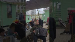 ДЕНЬ ВЕЛИКОЙ ПОБЕДЫ. Неделя о самаряныне