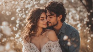When we're alone with you