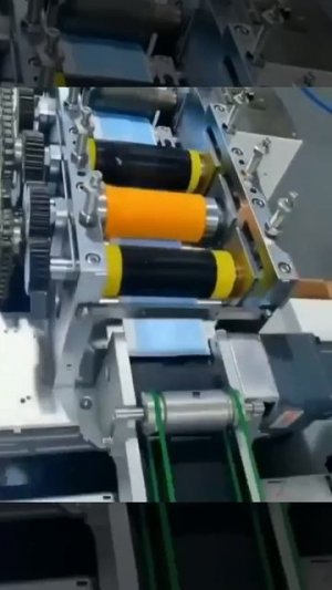 Производство в больших объемах