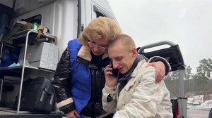 За 10 лет работы Т. Москальковой правозащитная помощь была оказана более чем двум миллионам россиян.