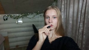 Пытаюсь сделать вечер продуктивным 💚🩷Надеюсь,и вас замотивирую🍀