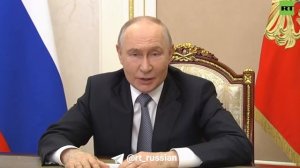 ПУТИН УДАРИТ ЯДЕРНЫМИ РАКЕТАМИ ОРЕШНИК И САРМАТ!!! ПРИ НАПАДЕНИИ НА РОССИЮ